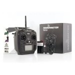 Hot Sales RadioMaster TX12 MKII 16ch Hall Gimbals Support OPENTX and EDGETX Remote Control Transmitter ELRS for RC